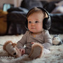 Baby's Day Melodies: Cheerful Sounds for Play