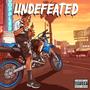 Undefeated (Freestyle) [Explicit]