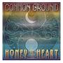 Common Ground (feat. Justin Ancheta, Maren Metke & Low lite)