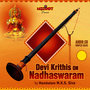 DEVI KRITHIS ON NADHASWARAM