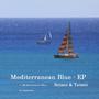 Mediterranean Blue