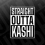 Straight Outta Kashi (feat. Yamraaz & SHANT) [Explicit]