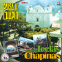 Paisaje Chapin. Música de Guatemala para los Latinos