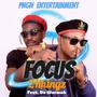 Focus (feat. De Wormah)