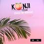 KONJI (Speed up Version) [Explicit]