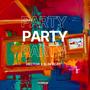 PARTY (feat. Hector) [Explicit]