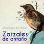 Zorzales de Antaño…Promesas De Amor