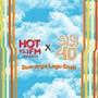 Juaranya Lagu Enak (feat. Hot FM)