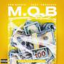 M.O.B (feat. Smoove43) [Explicit]