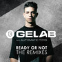 Ready Or Not (The Remixes)