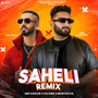 Saheli Remix