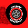 DONSDAY DONSNIGHT