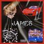 JAMES (feat. DJ Mc.sa & Wyk703)