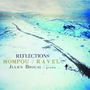 Mompou & Ravel: Reflections