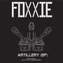 Artillery EP