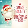 Santa's Favorite Christmas Songs