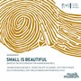 Small is Beautiful: Barock Orchestral Music for Chamber Ensemble