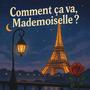 Comment ça va (feat. Antonii) [Explicit]