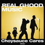 Real Ghood Music (Explicit)