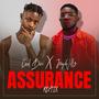 Assurance (feat. Jaywillz) [Remix]