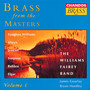 Brass From The Masters, Vol. 1