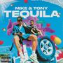 TEQUILA (feat. Tony Emme) [Explicit]