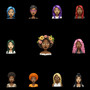 all pretty girls dont love jesus