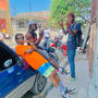 Siye bò bòt ou (feat. Exo Day) [Explicit]