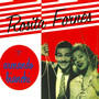 Rosita Fornes y Armando Bianchi