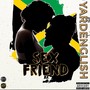 Sex Friend (Explicit)