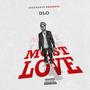 Most Love (Explicit)