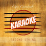 Second String (Karaoke Version)