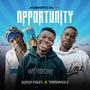 Opportunity Speed up (feat. Donzy Vibes & Timmhydee)