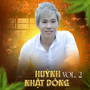 Huỳnh Nhật Đông Vol. 2