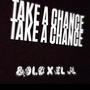 Take a chance (feat. Solo) [Explicit]