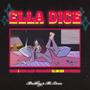 Ella Dice (feat. Mc Drom) [Explicit]