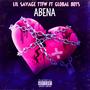 Abena (feat. Global Boys ) [Explicit]