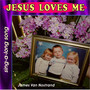 Jesus Loves Me - Single