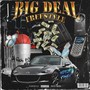 Big Deal Freestyle