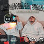 Una historia del bronx (feat. DsanShyne) [Explicit]