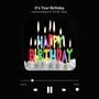 It's Your Birthday (feat. NTAB Tame)