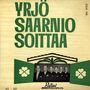 Yrjö Saarnio soittaa