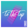 to the top