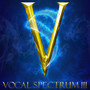 Vocal Spectrum III
