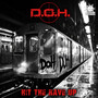 Hit The Rave Up (Explicit)