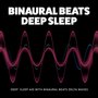 Deep Sleep Aid with Binaural Beats Delta Waves