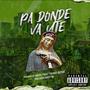 Pa Donde Va Ute (feat. Peligroso718, Taino Rose & Prod. By Basso Beatz) [Explicit]