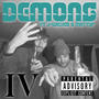 Demons (feat. Jay Wicked & MaTTyP) [Explicit]