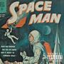 Space Man (feat. OZ Goliath)