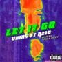 Let it go (feat. Vairy)